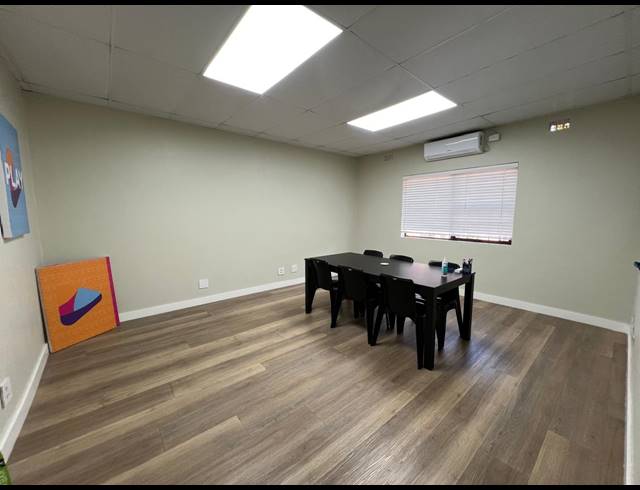 369M² OFFICE TO LET IN STRIJDOMPARK